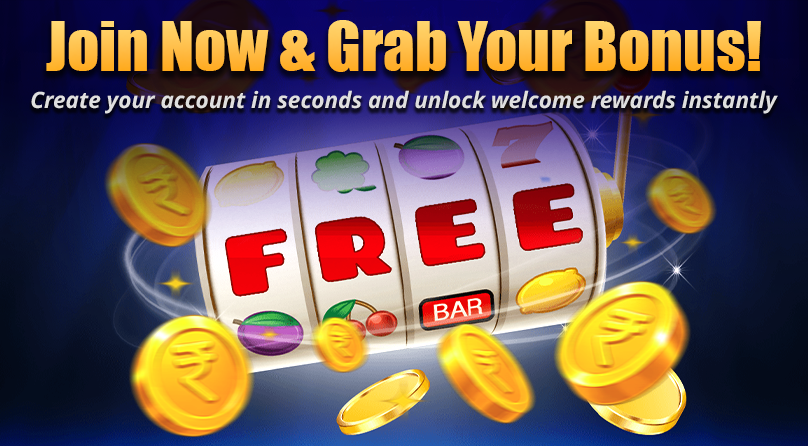 Join 82 lottery to get welcome bonus